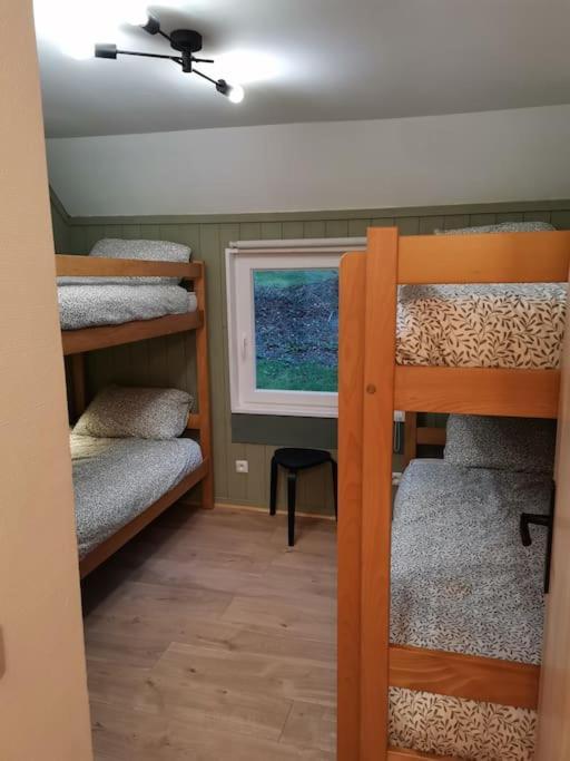 L'Escute N°5 Villa Houlle Luaran gambar